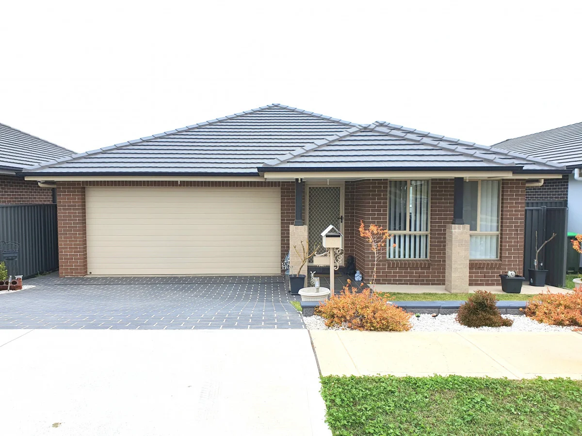 17 Hurst Street, Spring Farm NSW 2570