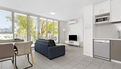 Picture of 101/20 Poplar Street, BOX HILL VIC 3128