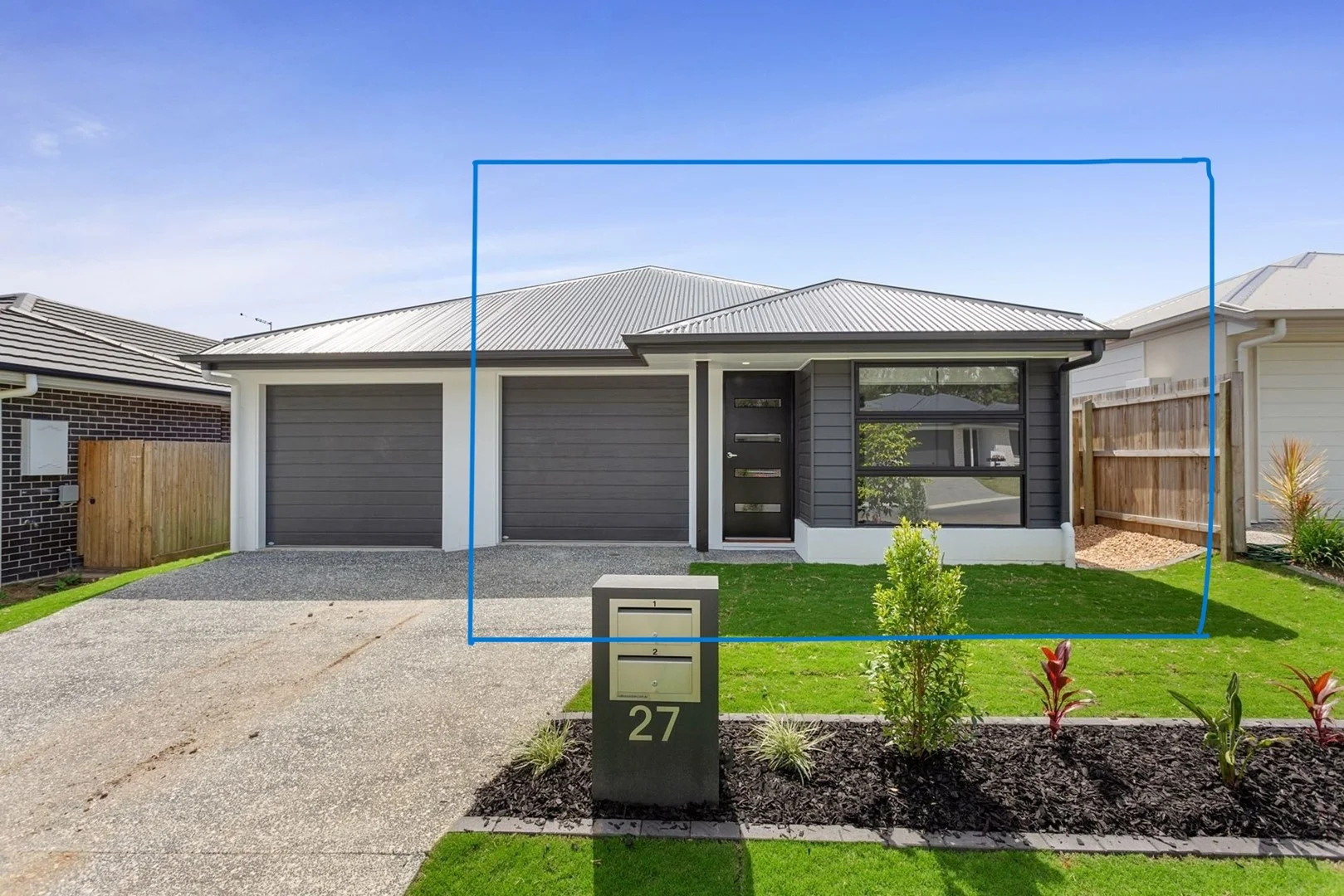 1/27 Neale Road, Morayfield QLD 4506