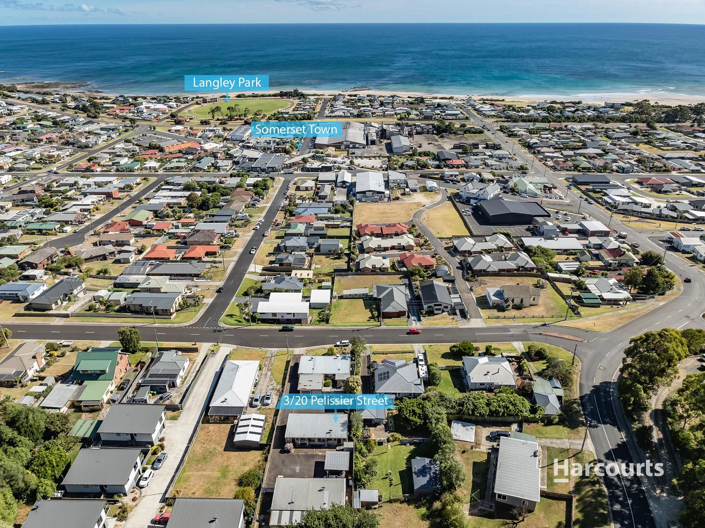 Additional image 13 of 3/20 Pelissier Street, Somerset TAS 7322