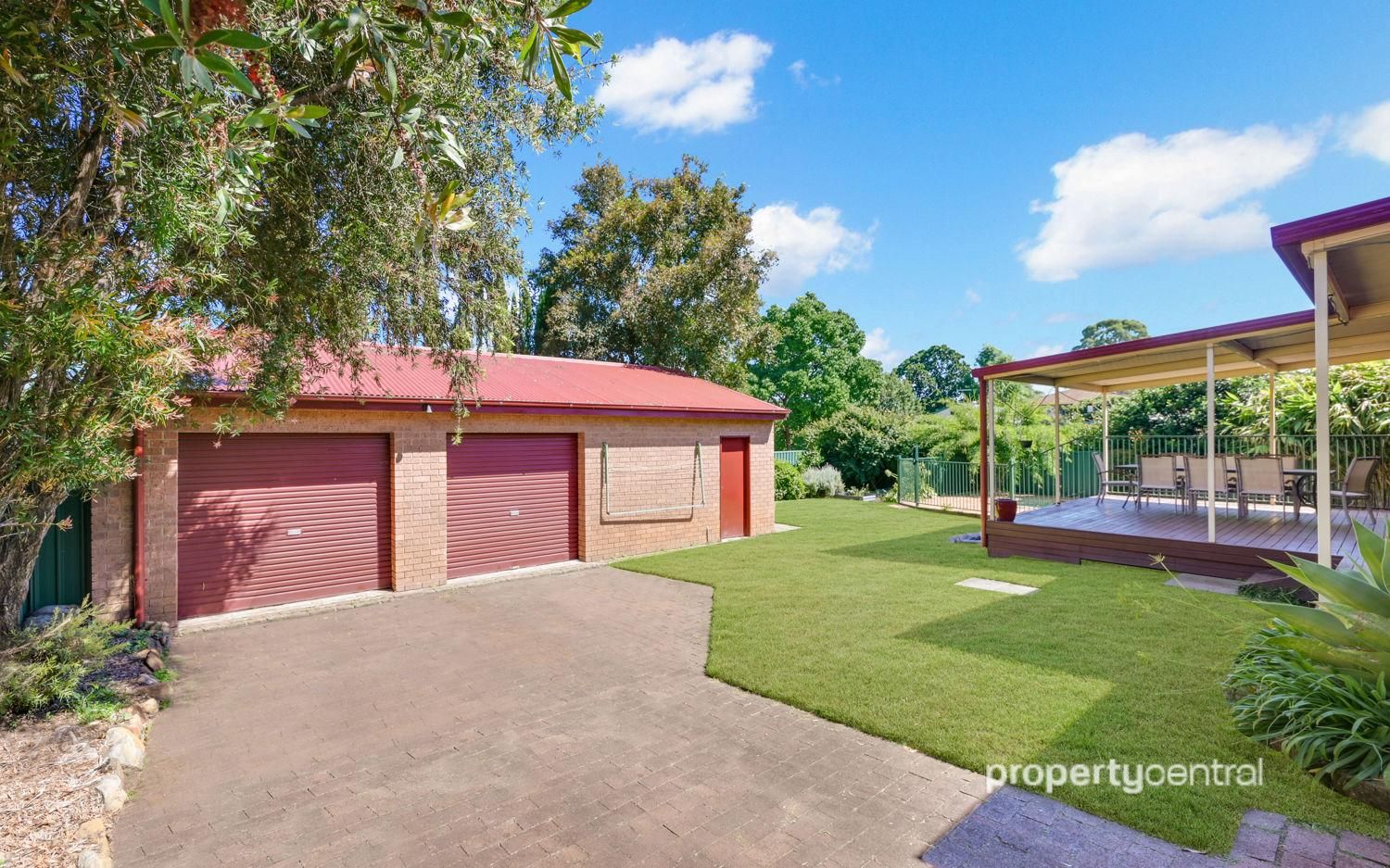 1213 Mulgoa Road, Mulgoa NSW 2745, Image 2