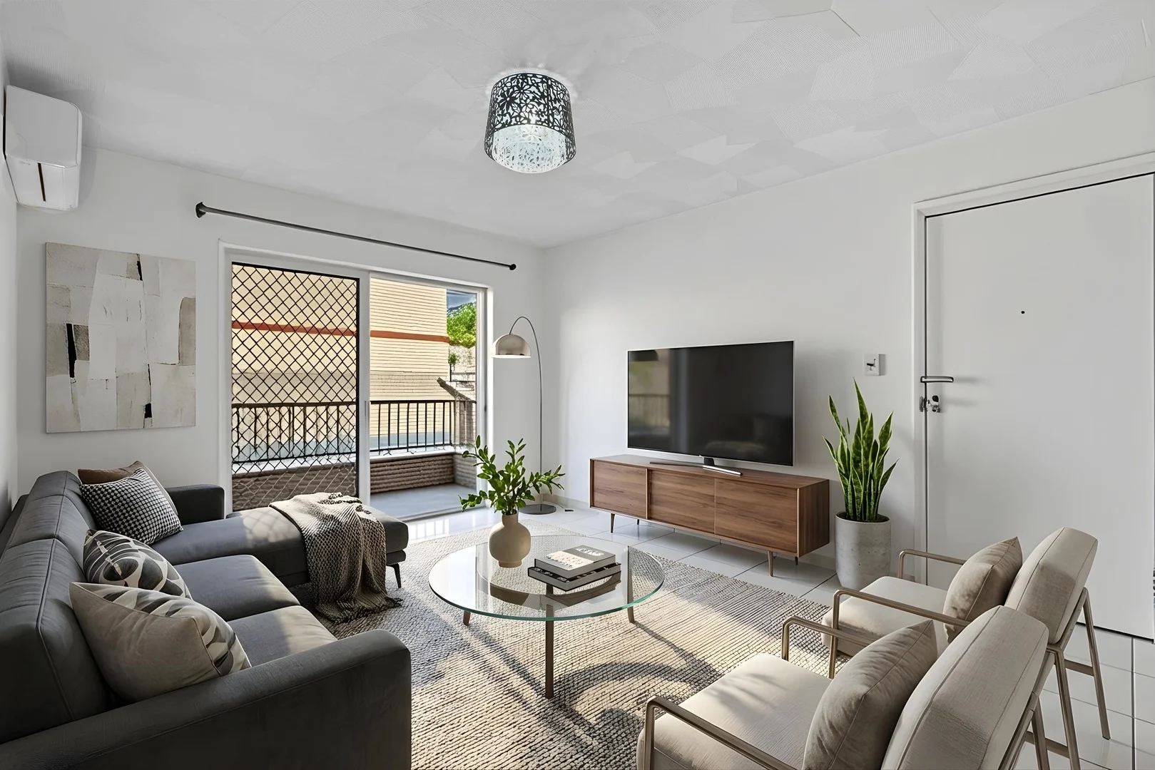 1/15 Laura Street, Lutwyche QLD 4030