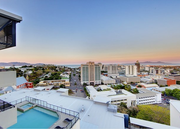 85/1 Stanton Terrace, Townsville City QLD 4810