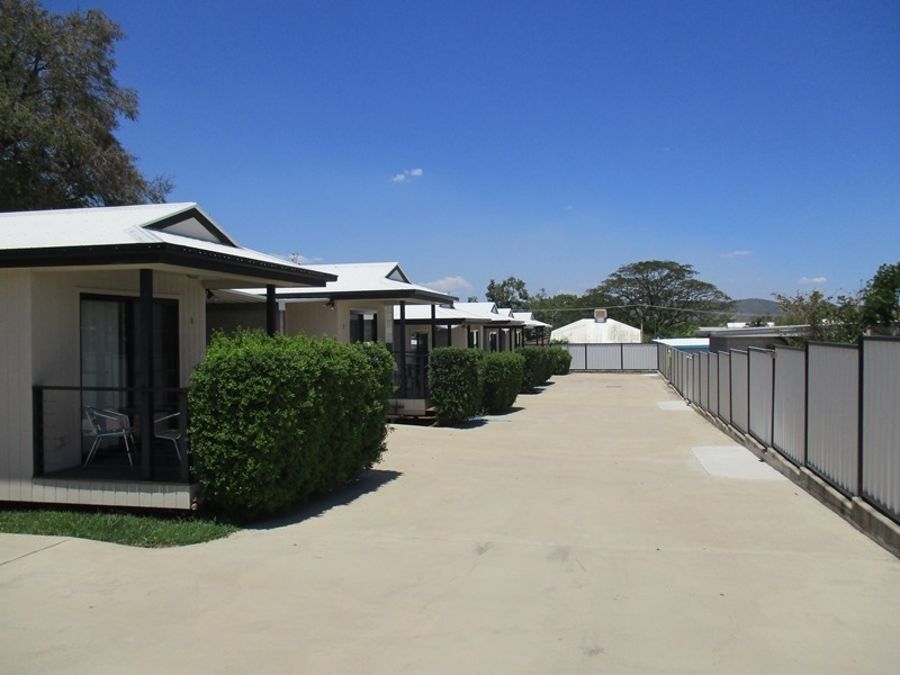 6 bedrooms Block of Units in 26 Sonoma Street (Unit 1- 6) COLLINSVILLE QLD, 4804