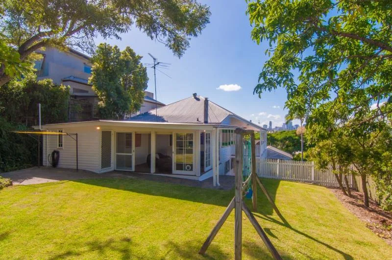 Additional image 8 of 28 Wilden Street, Paddington QLD 4064