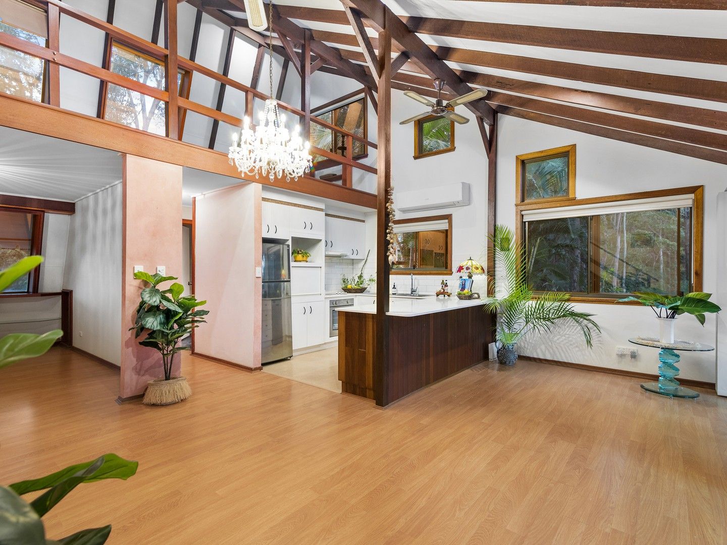 3 bedrooms House in 4/19 Tanglewood Drive TANGLEWOOD NSW, 2488