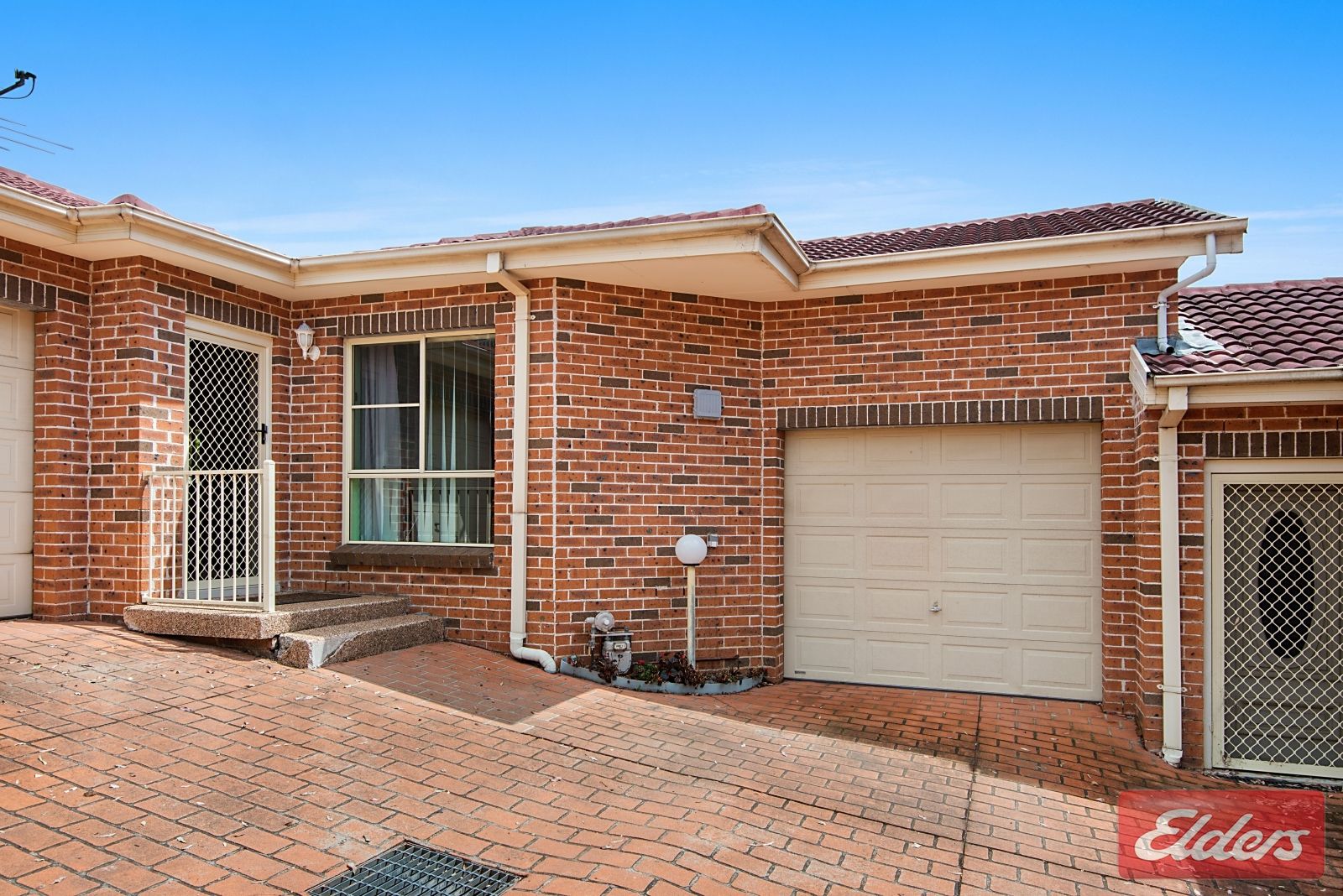 4/139-145 Targo Road, Girraween NSW 2145, Image 1