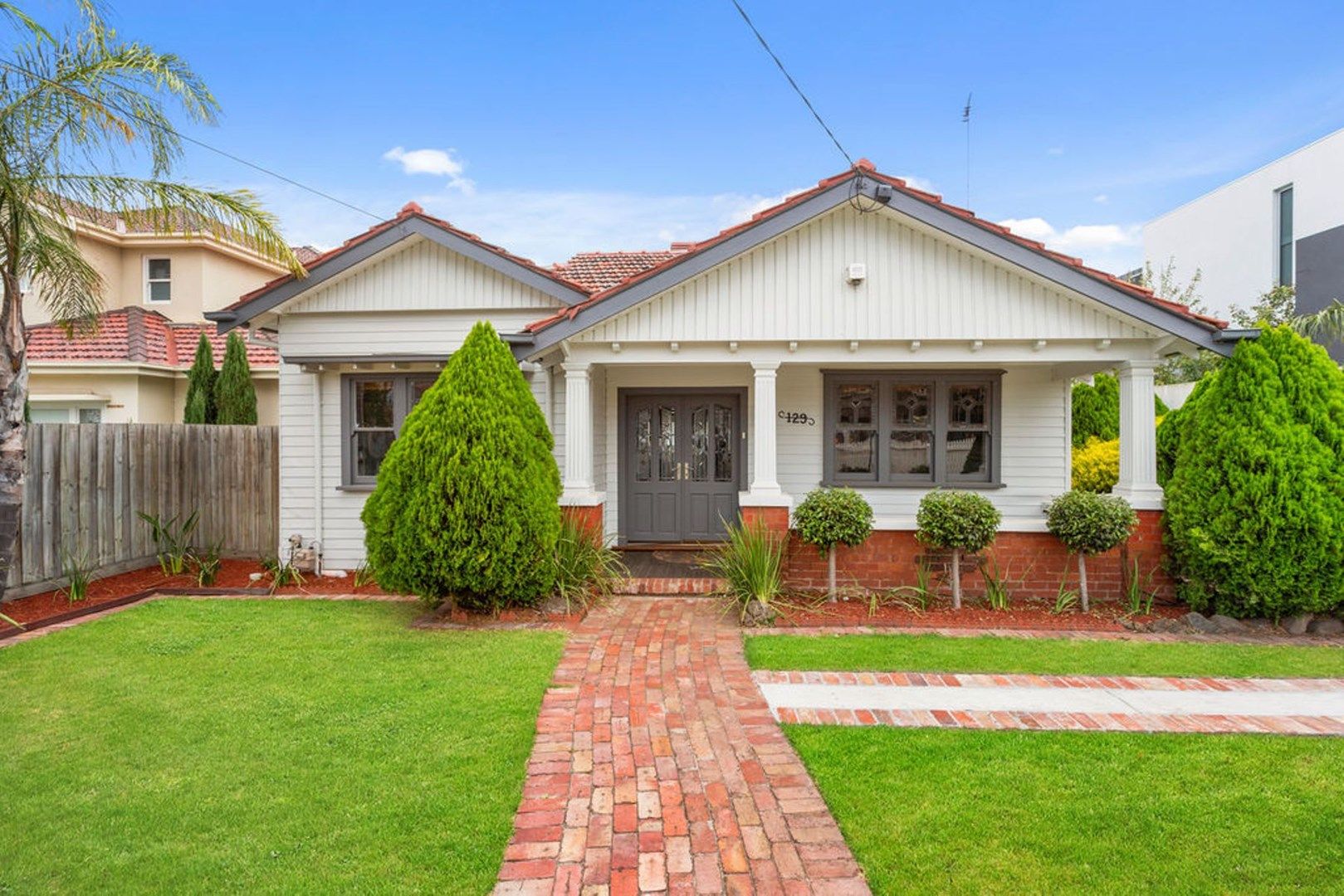 129 Hedderwick Street, Essendon VIC 3040, Image 0