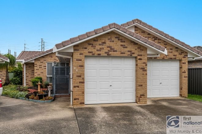 Picture of 2/5 Elle Place, BALLINA NSW 2478