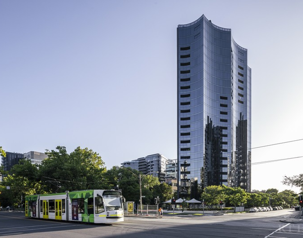 1204/454 St Kilda Road, Melbourne VIC 3004