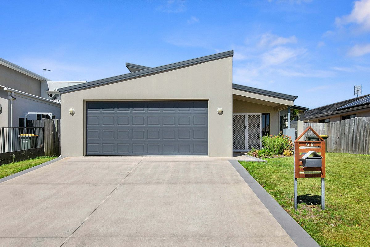 69 Endeavour Way, Eli Waters QLD 4655, Image 0