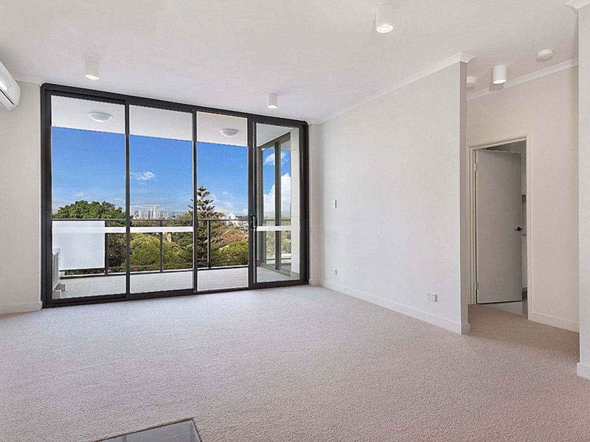 2 bedrooms Apartment / Unit / Flat in 43/288 Lord Street PERTH WA, 6000