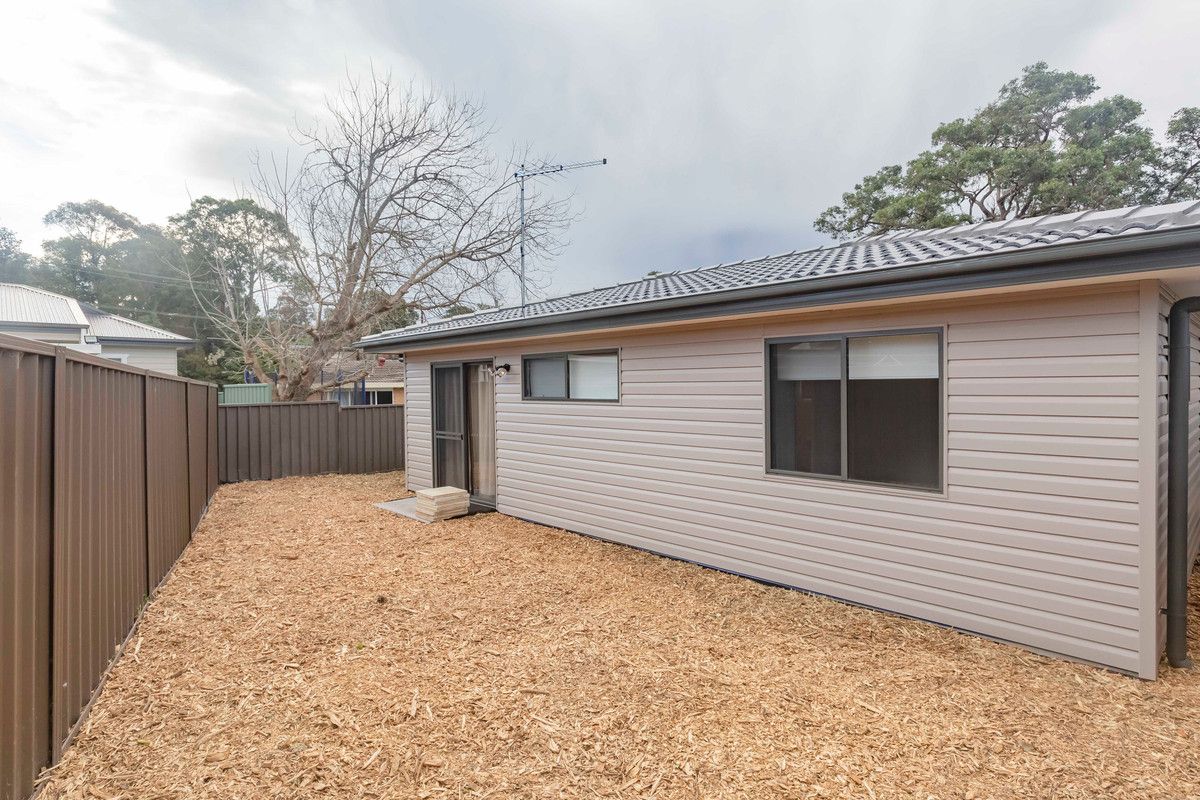 3 bedrooms Apartment / Unit / Flat in 3 Mitchells Pass BLAXLAND NSW, 2774