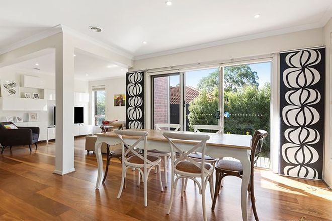 Picture of 2/35 Wellman Street, BOX HILL SOUTH VIC 3128