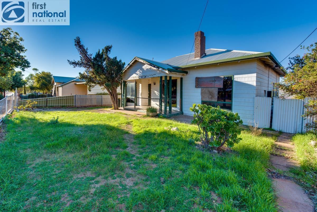 20 Fourth Street, Quorn SA 5433, Image 2