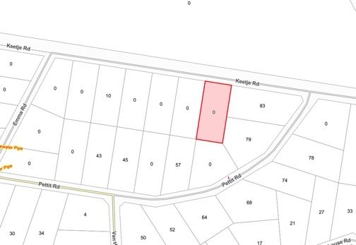 Lot 46 Keetje Rd, Bauple QLD 4650, Image 2