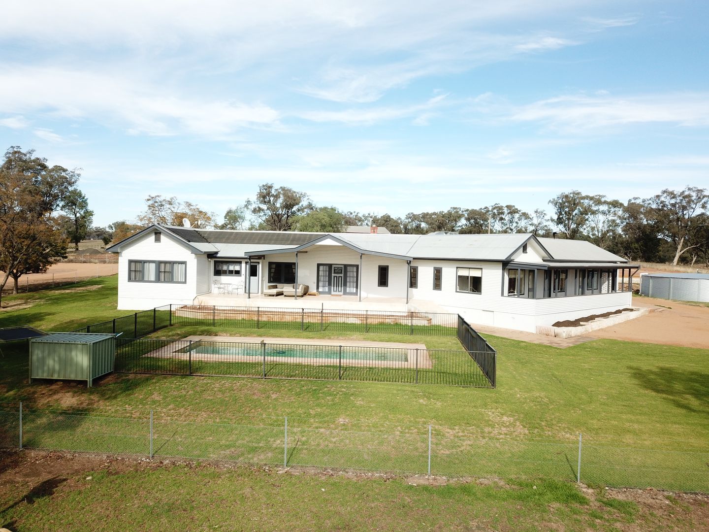 'Wilbertree' 105R Obley Road, Dubbo NSW 2830 House for Sale 613.99 ha
