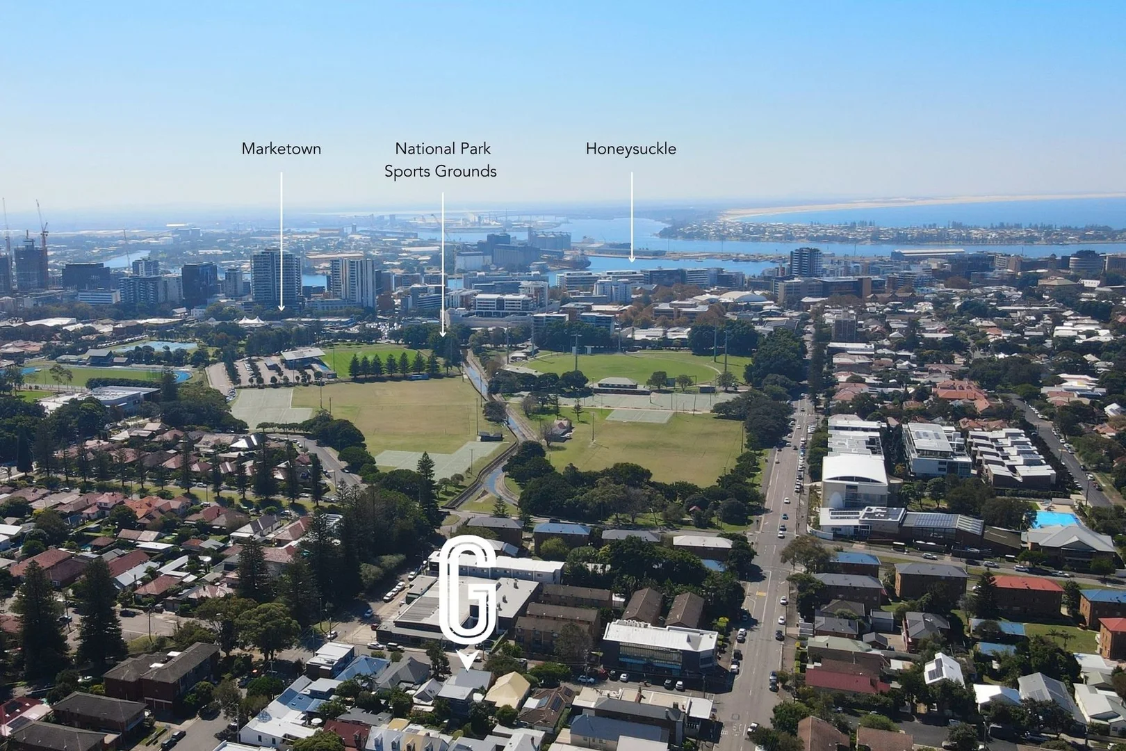 Additional image 21 of 1/39 Kemp Street, The Junction NSW 2291