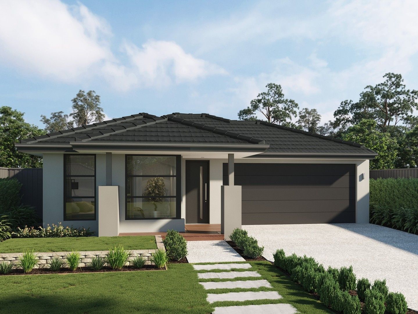 Lot 32941 Corner Donnybrook Road & Dwyer Street, Kalkallo VIC 3064, Image 0