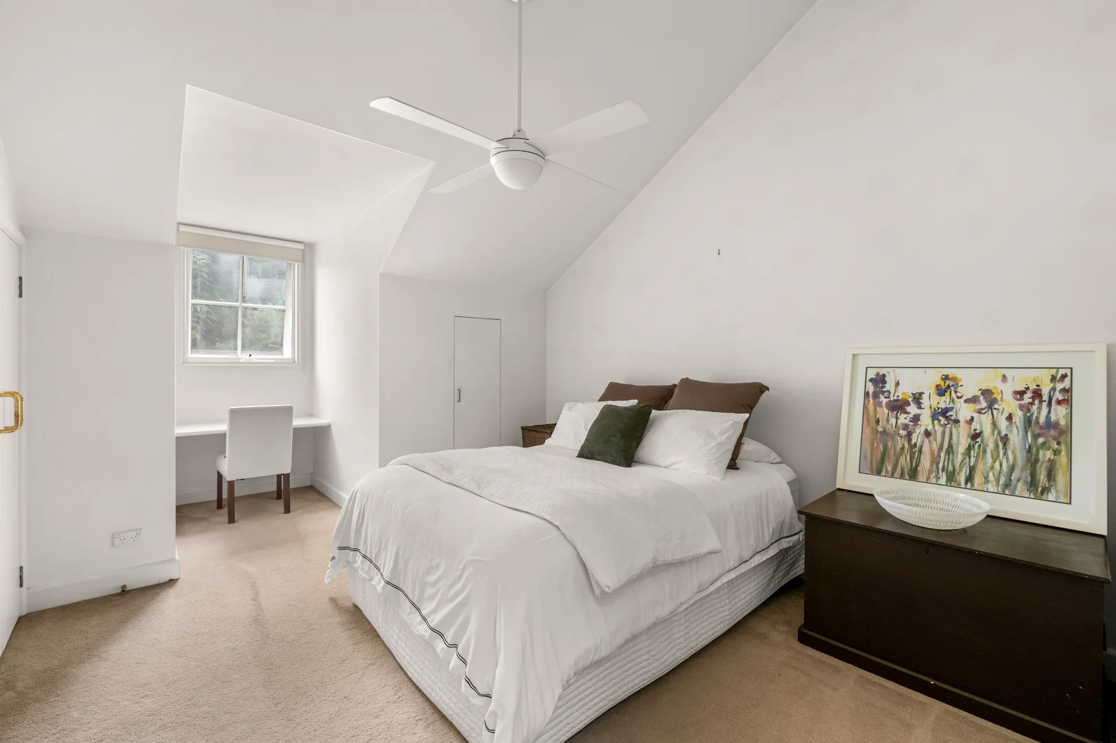 Additional image 15 of Townhouse 1/6 Wellington Crescent, East Melbourne VIC 3002