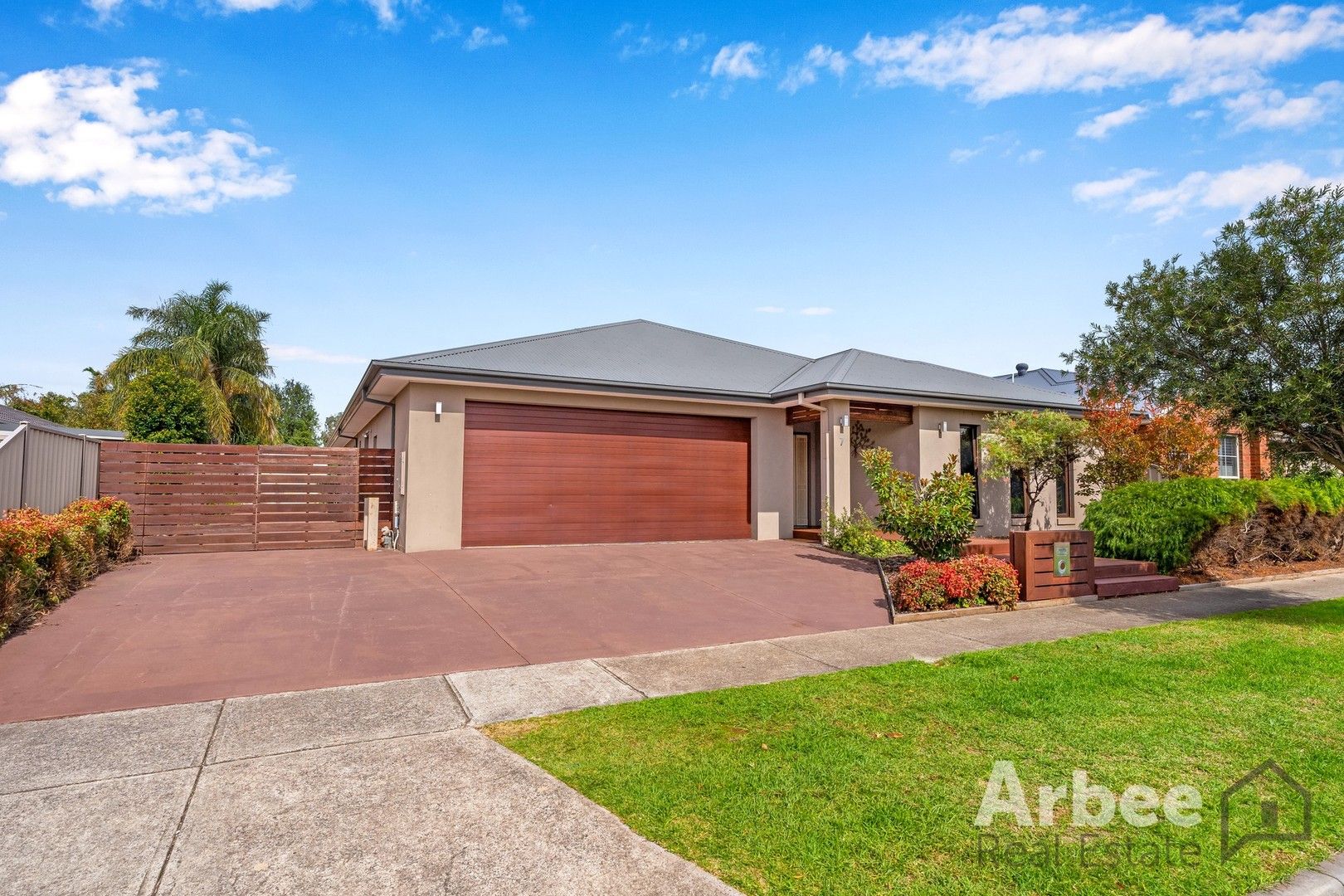 7 Leonard Drive, Darley VIC 3340 Domain