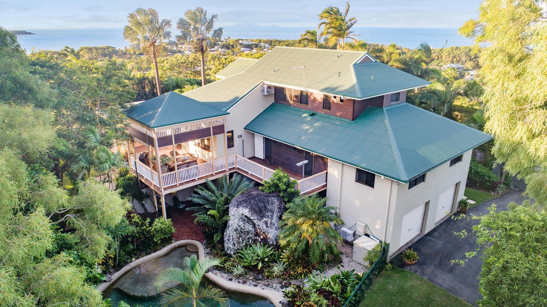 312 Shoal Point Road, Shoal Point QLD 4750 House for Sale Domain