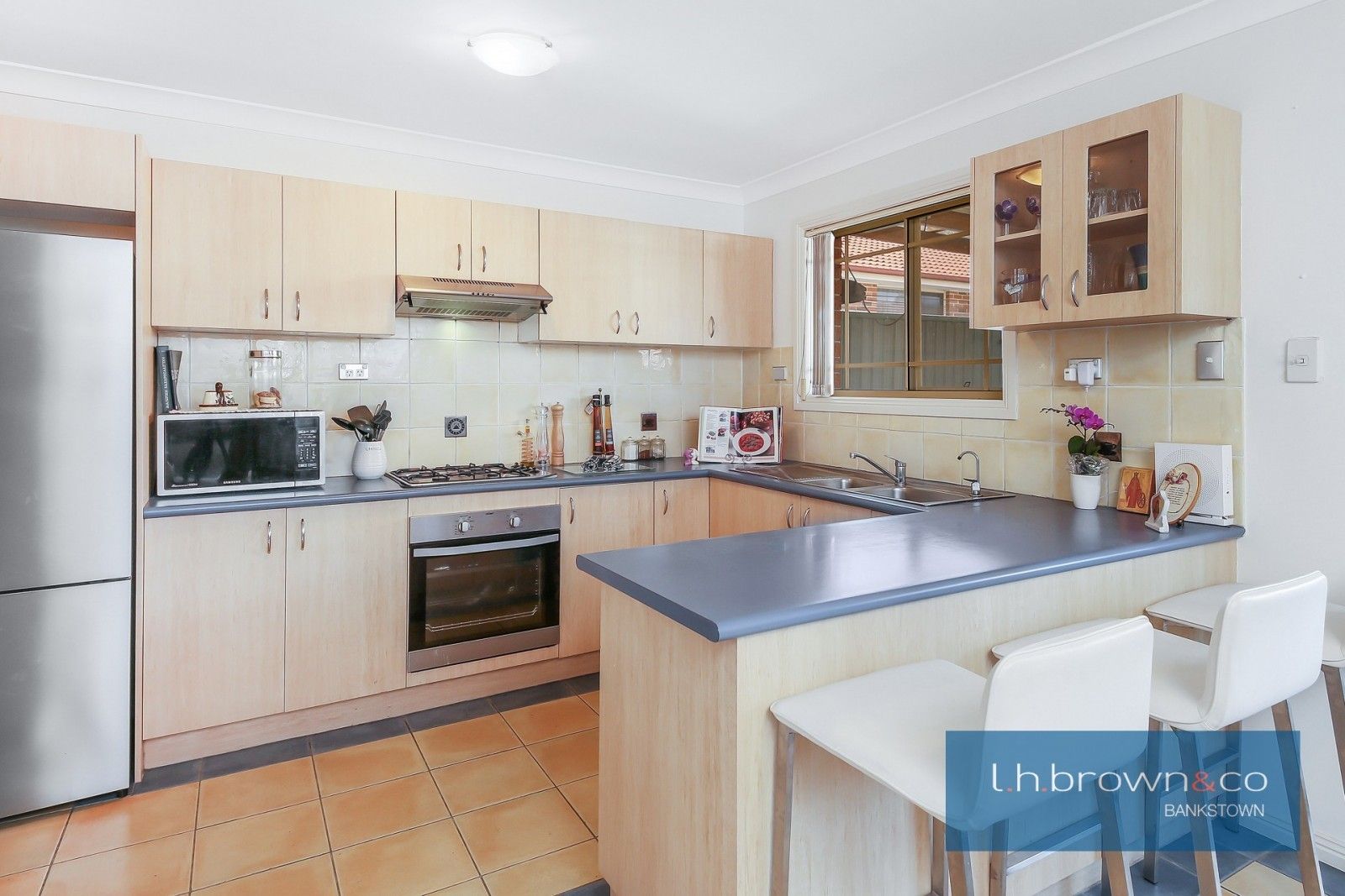Unit 1/62 Gleeson Ave, Condell Park NSW 2200, Image 2