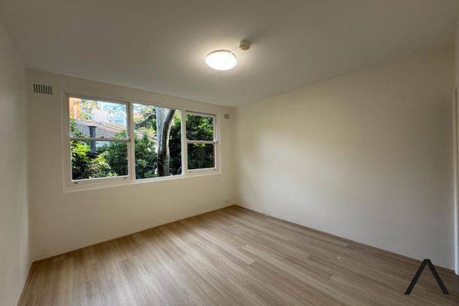 Picture of 16/3 Glen Street, PADDINGTON NSW 2021