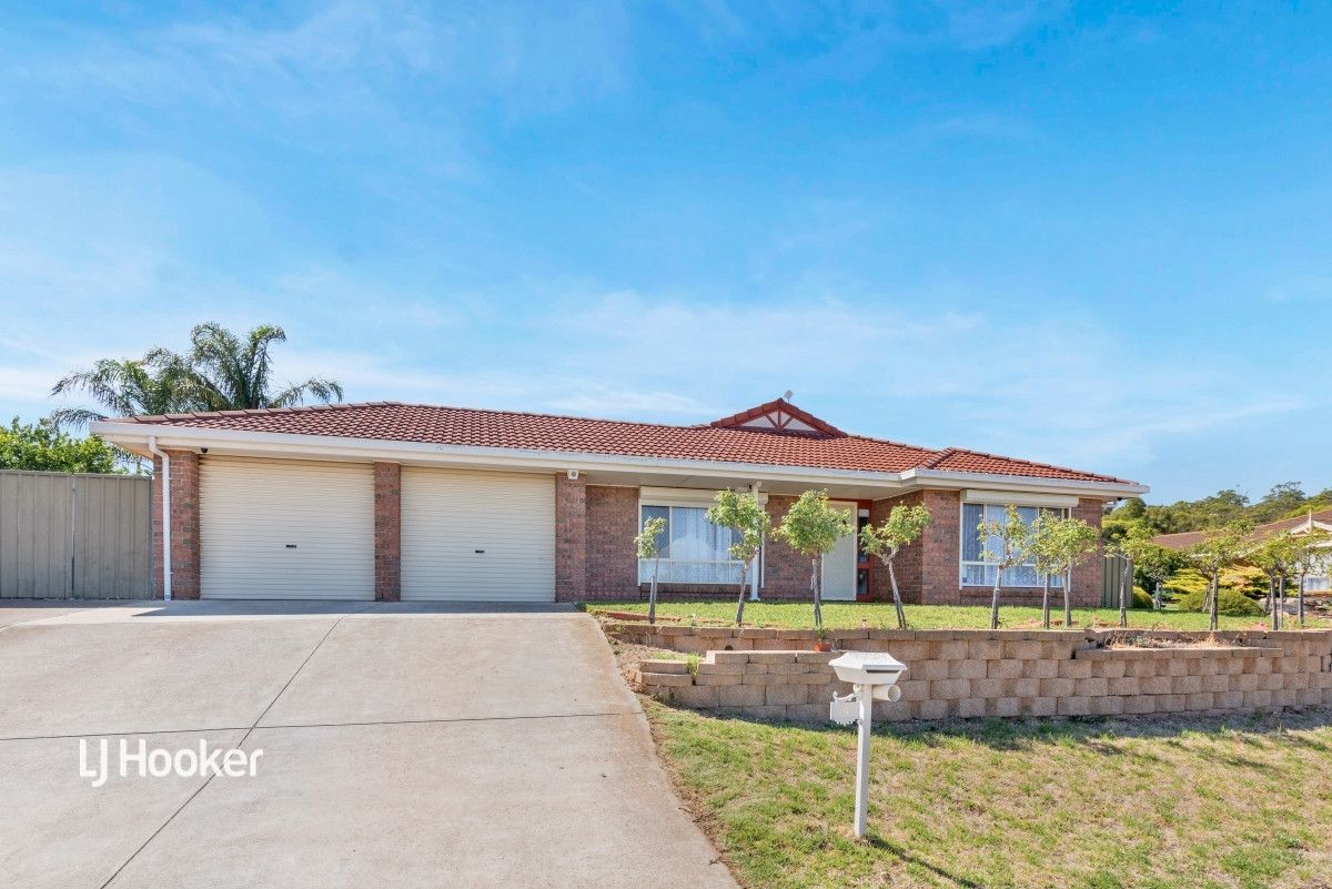 4 Prelude Circuit, Hillbank SA 5112, Image 0