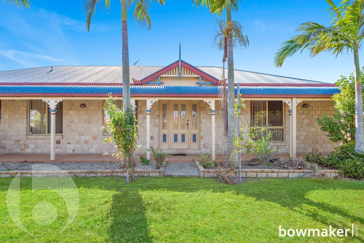11 Bundaberg Street, Deception Bay Property History & Address