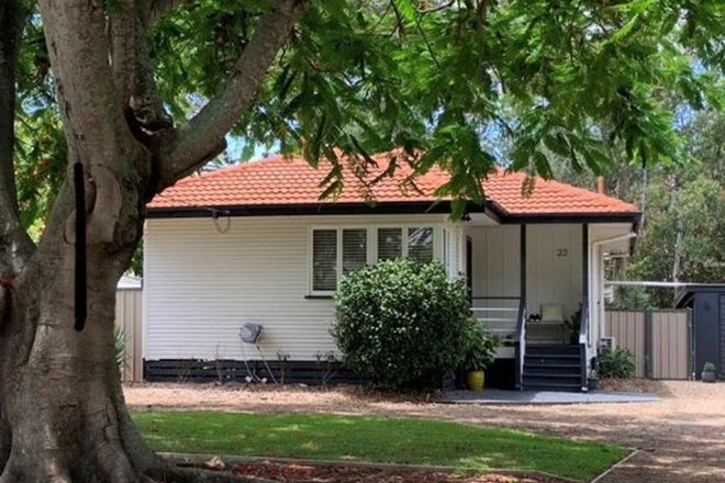Picture of 23 Brown Street, LAWNTON QLD 4501