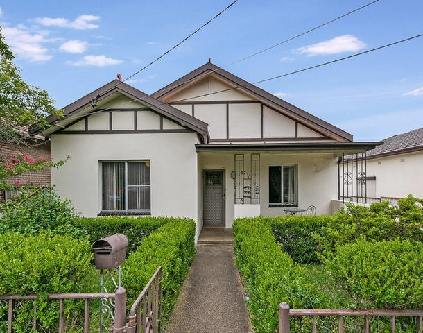 17 Wellbank Street, Concord NSW 2137