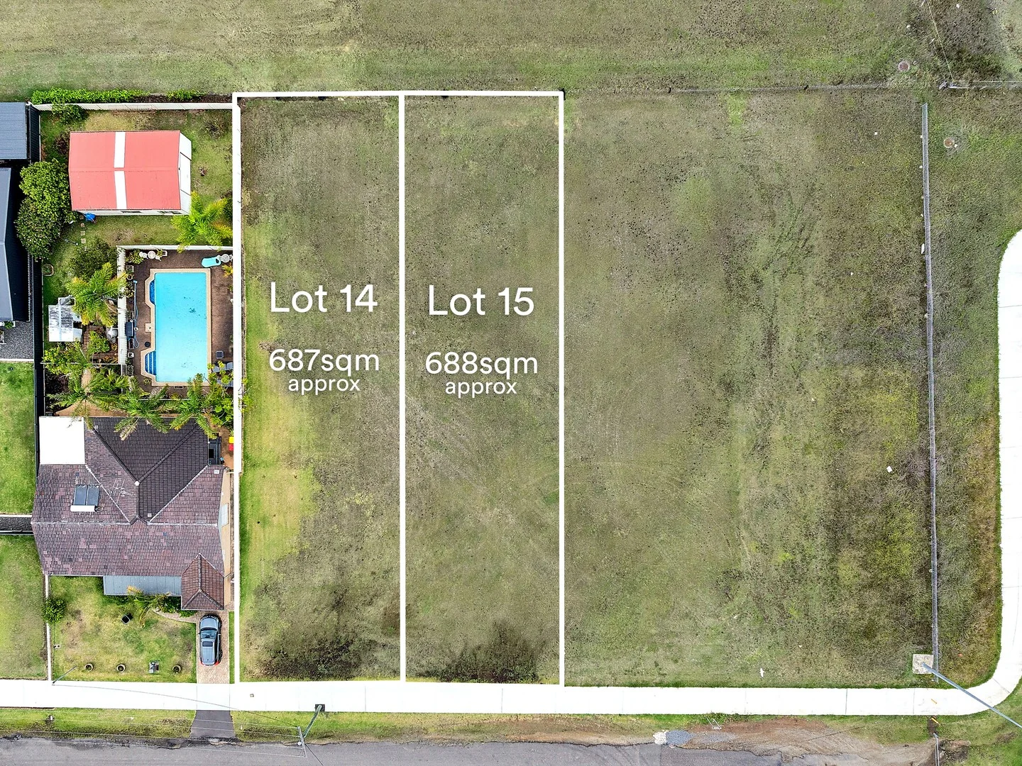 14-15/11 Dover Street, Cessnock NSW 2325