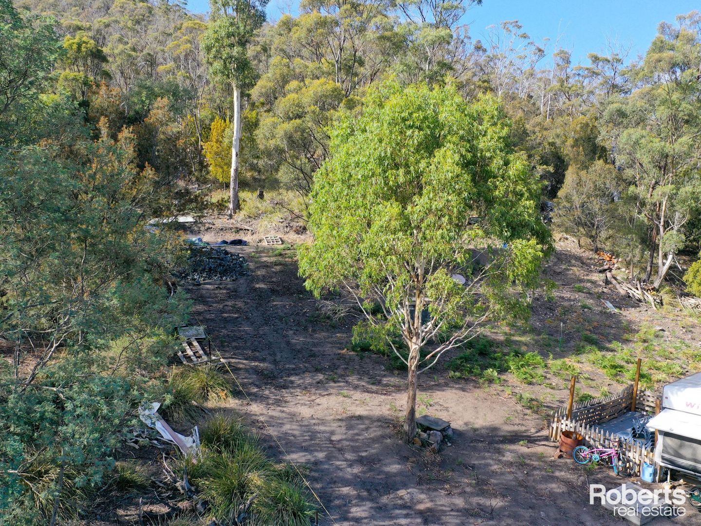 Lot 7 Collins Cap Road, Molesworth TAS 7140, Image 2