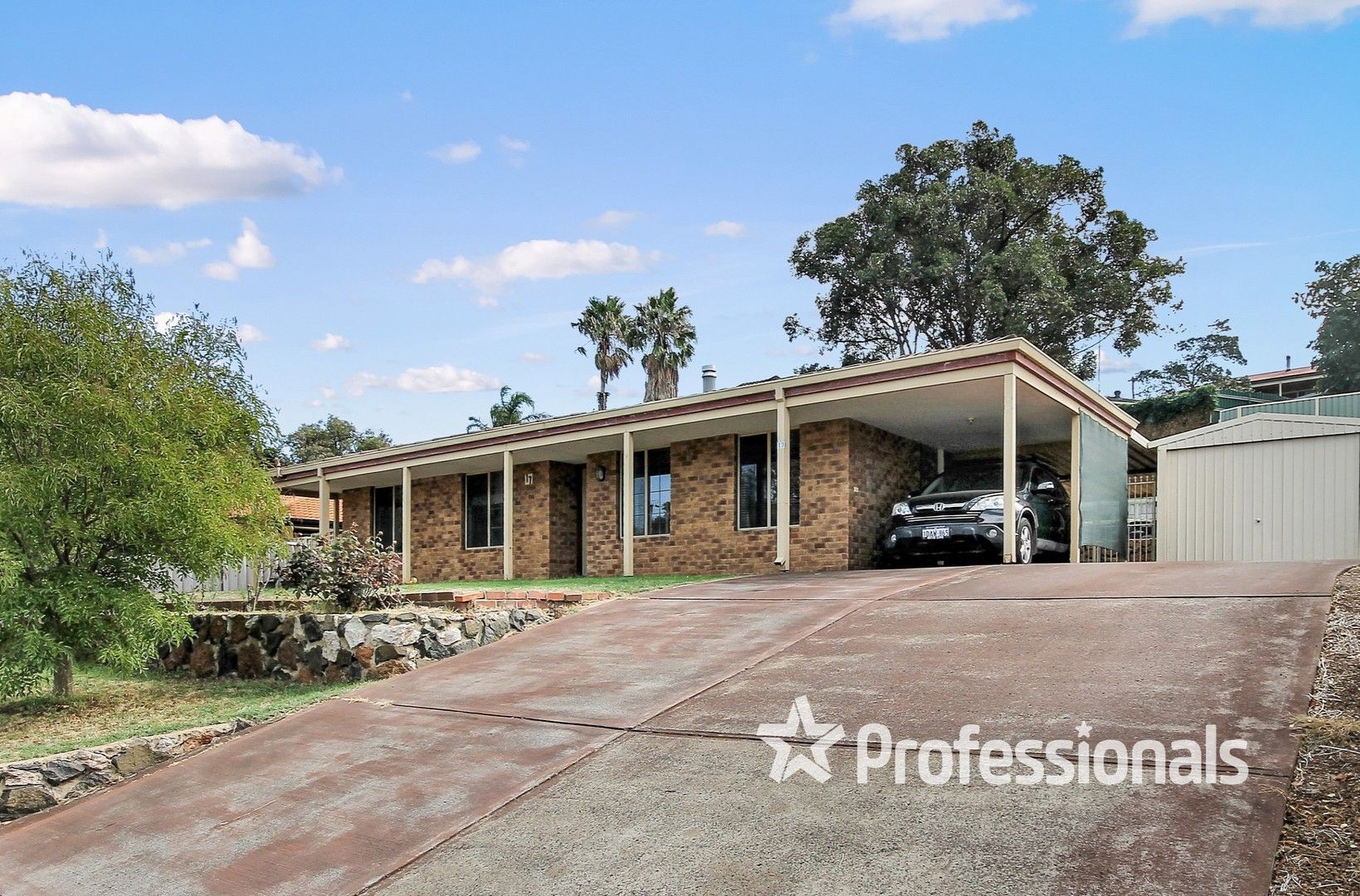 17 Montefiore Street, Australind WA 6233, Image 0