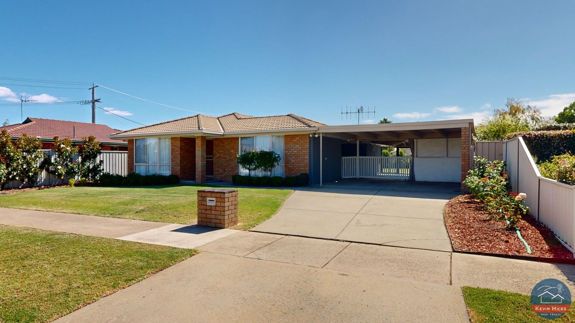 3 Brooks Avenue, Shepparton VIC 3630, Image 0