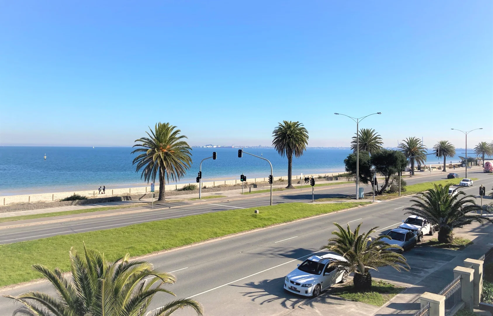 8/267 Beaconsfield Parade, Middle Park VIC 3206