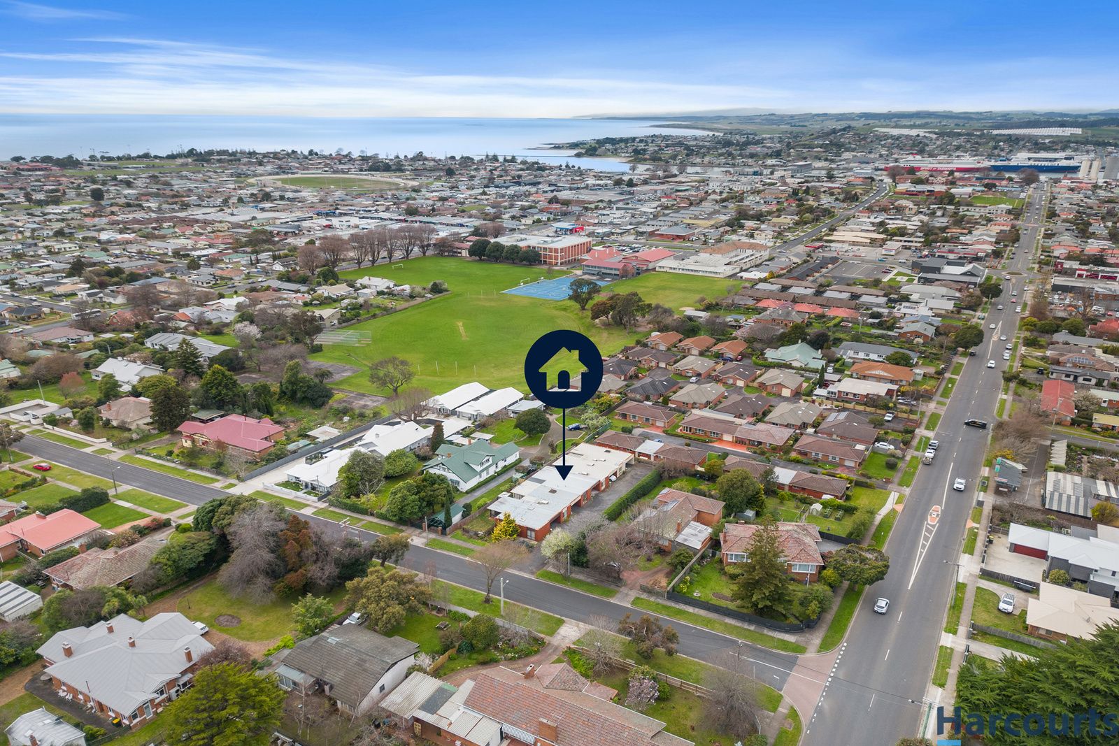 3/6a Ronald Street, Devonport TAS 7310, Image 2