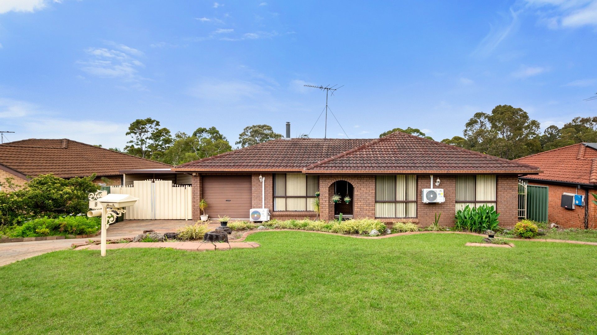 9 Brownlow Place, Ambarvale NSW 2560, Image 0
