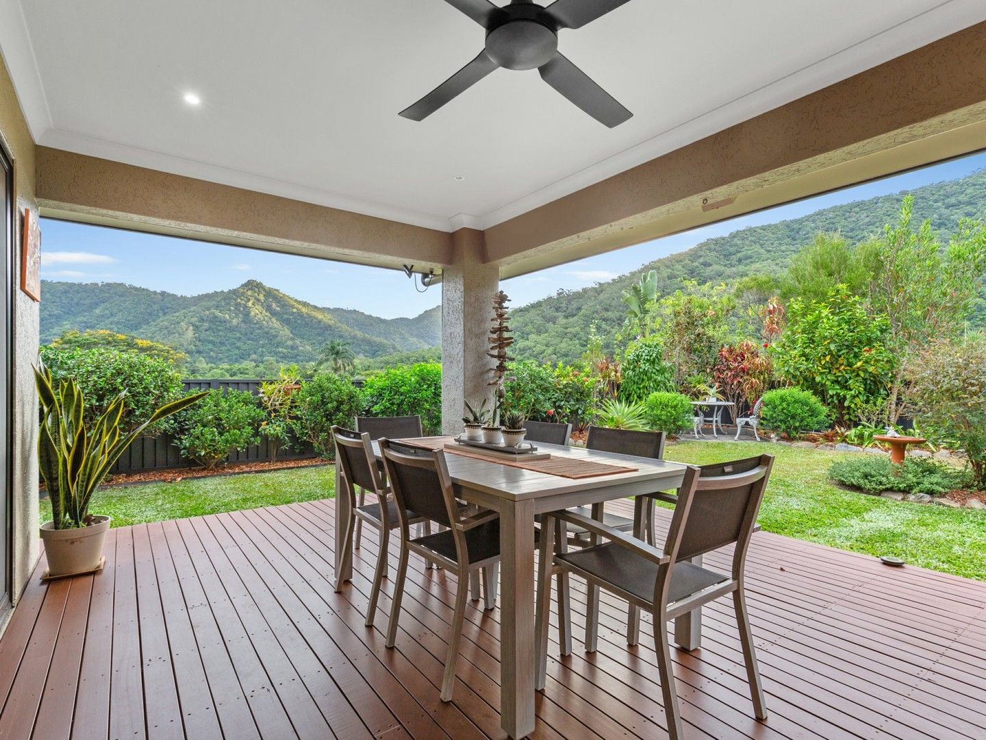 1 Ellie Banning Close, Redlynch QLD 4870, Image 0