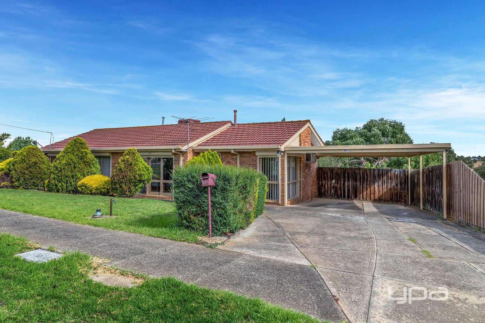 644 Main Road West, Kings Park VIC 3021, Image 0