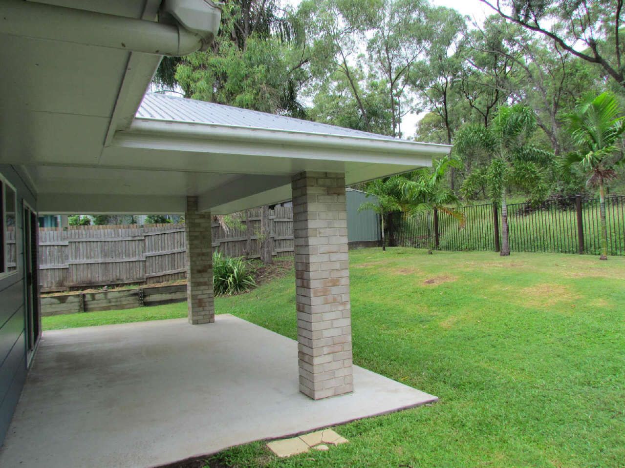 6 ADAMSON ST, Haliday Bay QLD 4740, Image 2