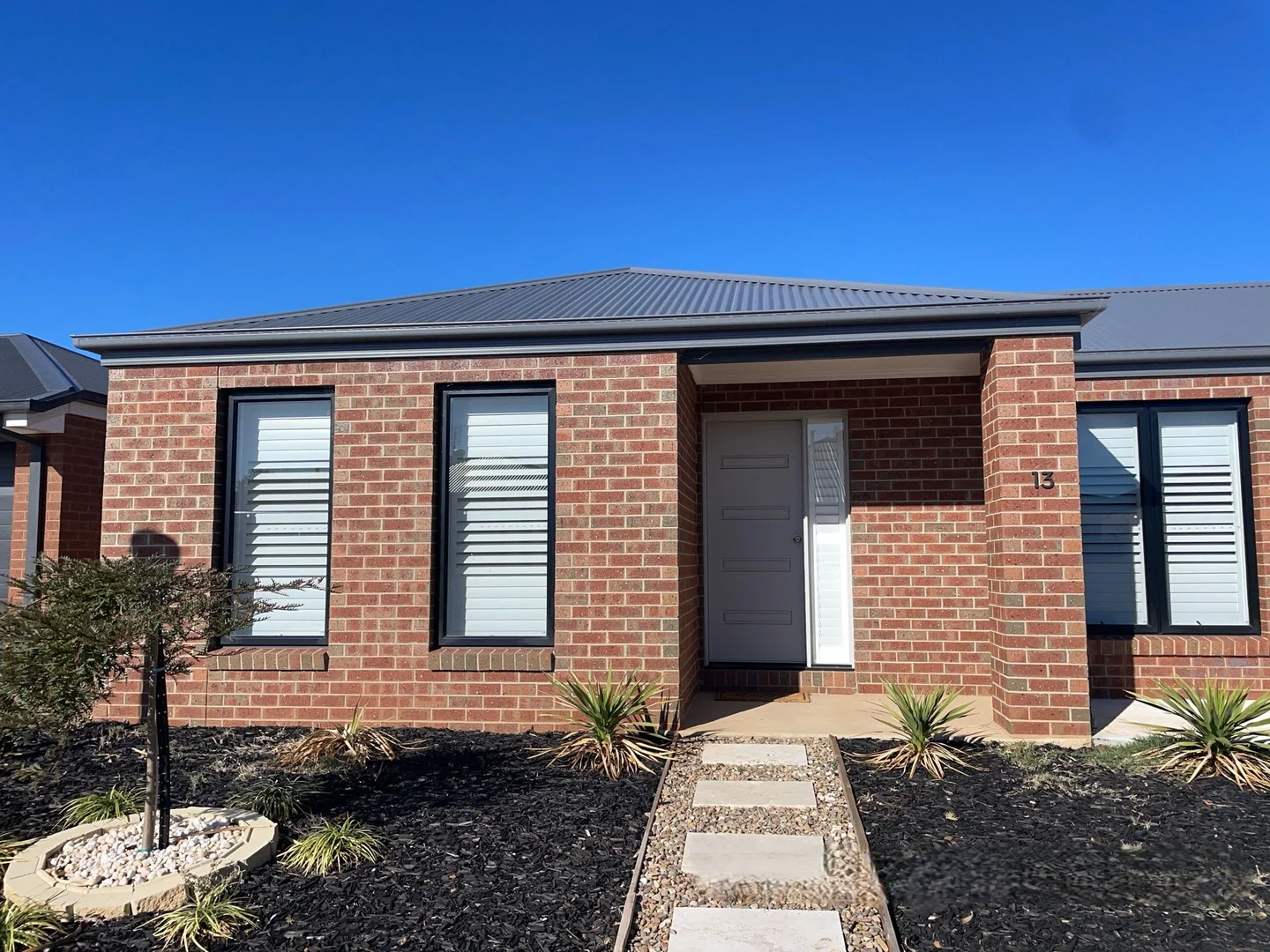 Primary image of 13/1 RACECOURSE ROAD, Nagambie VIC 3608