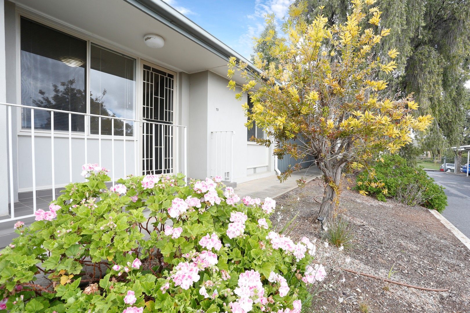 Unit 19/4 BEOVICH ROAD, Ingle Farm SA 5098, Image 0