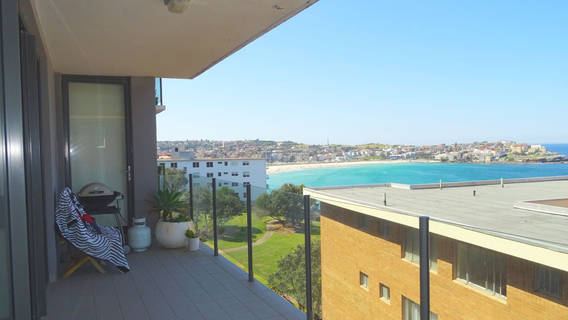 3 bedrooms Apartment / Unit / Flat in 7/14 Wilga Street BONDI BEACH NSW, 2026