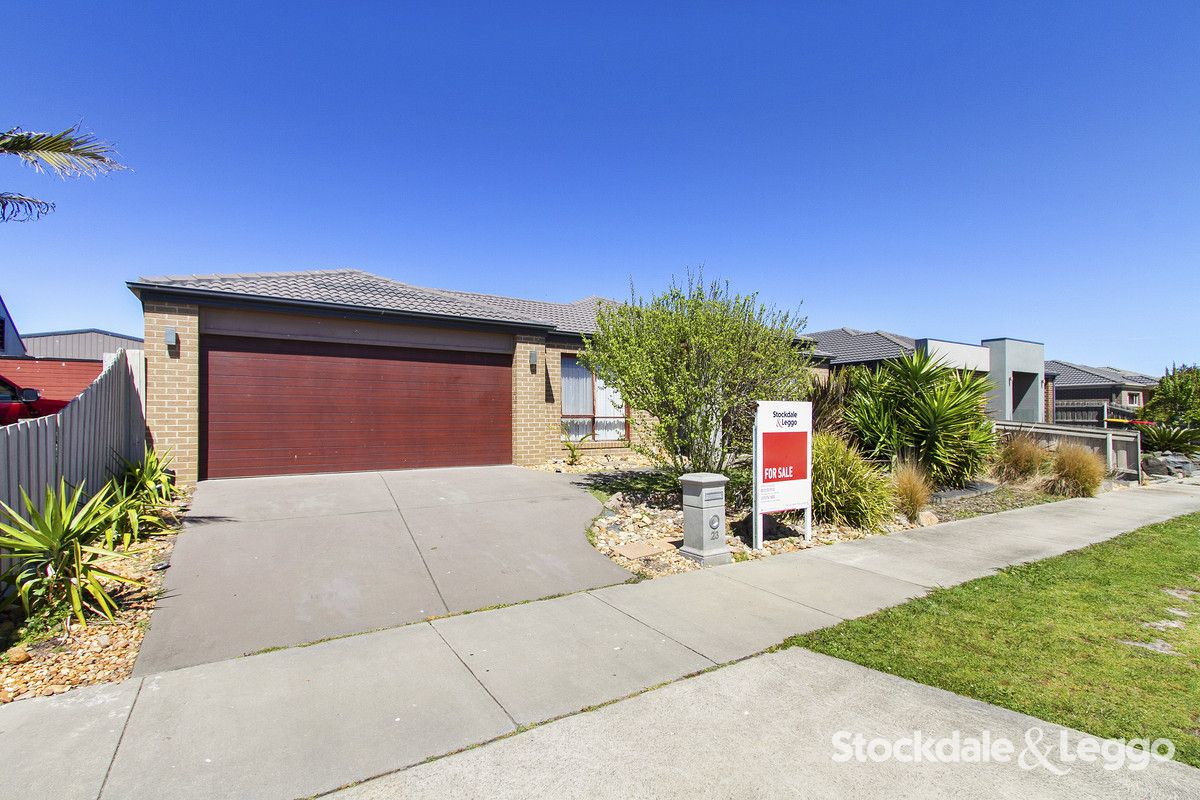 23 Kilkenny Close, Traralgon VIC 3844, Image 0