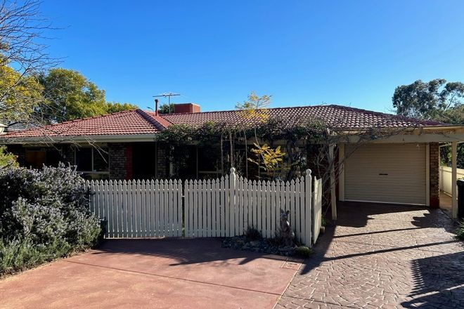 Picture of 1 McLean Road, GAWLER EAST SA 5118