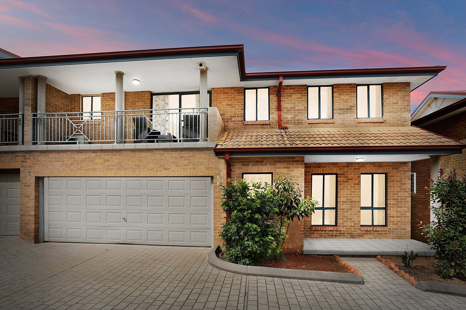 3/16a Balmoral Crescent, Georges Hall NSW 2198, Image 0