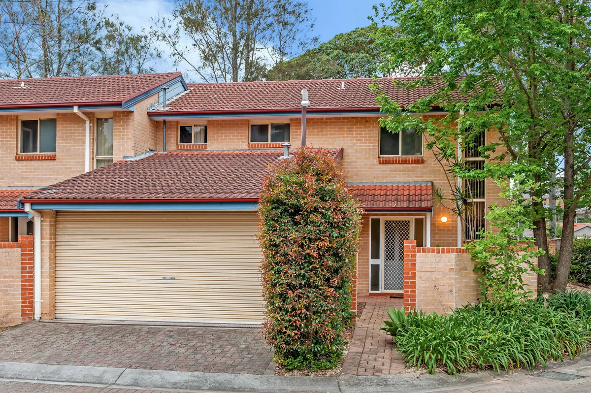 14/59A Castle Street, Castle Hill NSW 2154