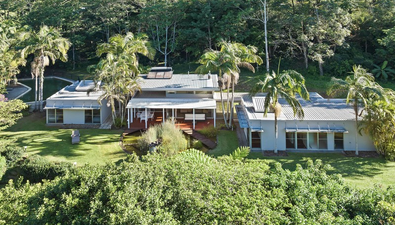 Picture of 32 Gardners Lane, NORTH MALENY QLD 4552